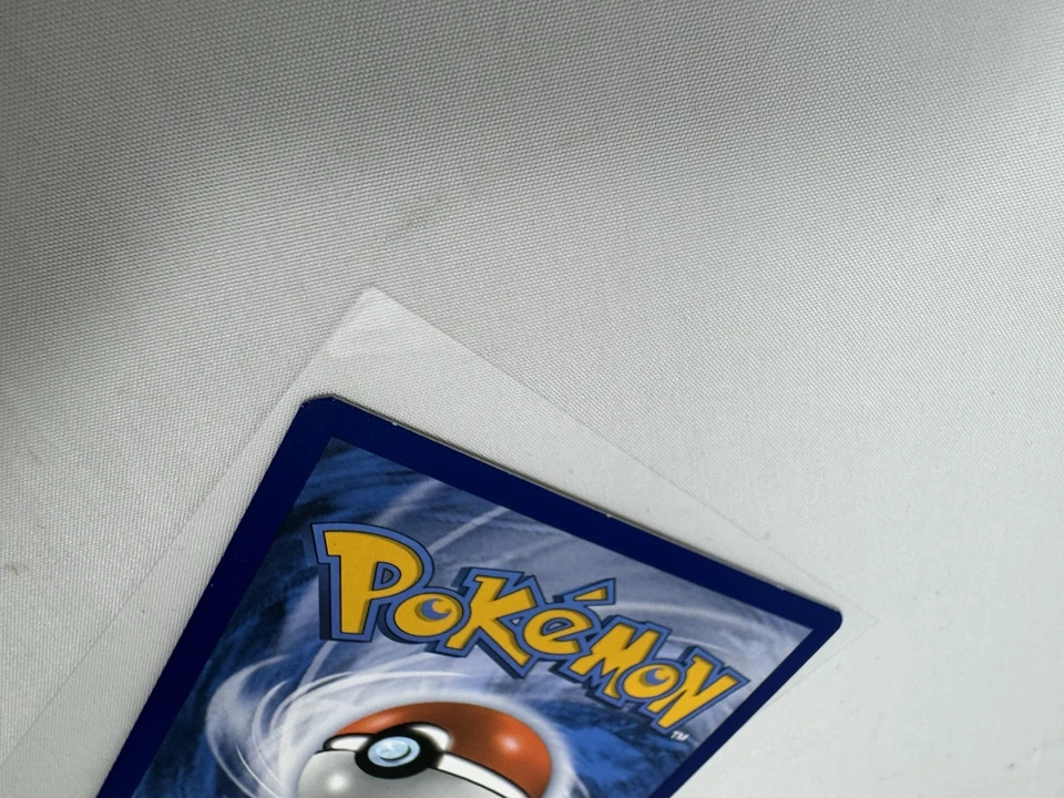 Alakazam EX (Secret) 125/124 Fates Collide Holo - Image 3 of 4