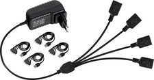 USB-C Ladegerät Ladenetzteil Silent Disco V2...