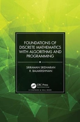 Grundlagen der diskreten Mathematik mit Algorithmen und Progr... - 9780815378488