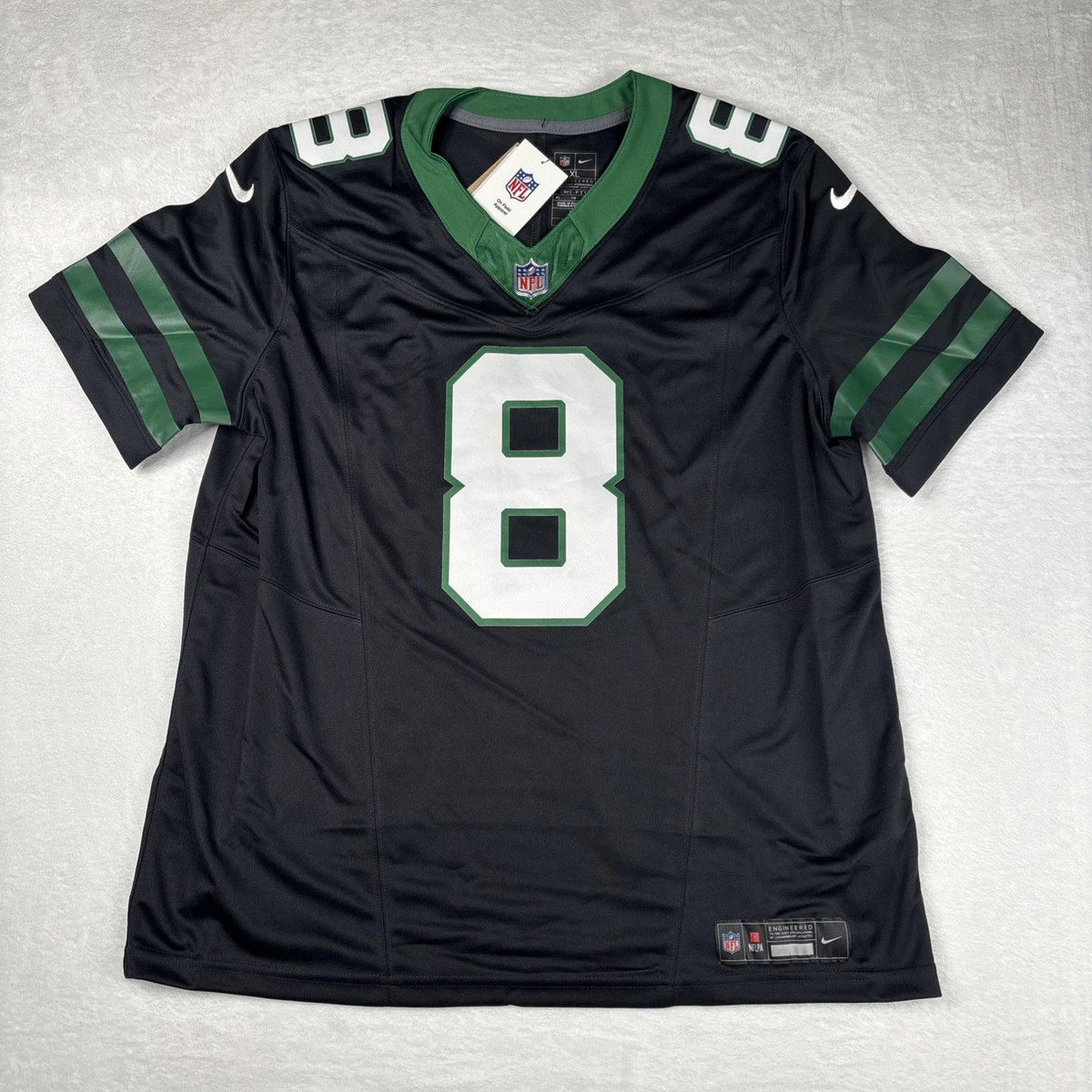 Nike New York Jets NFL Jerseys for sale | eBay