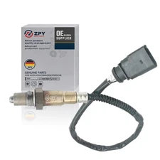 ZPY New Hight Quality Warranty Oxygen Sensor For Audi Q7 022 906 262CE