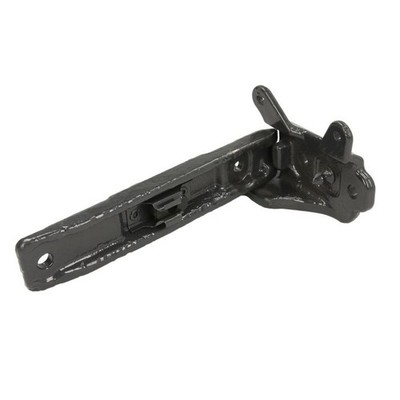   PACOL HOLDER RADIATOR GRILLE LEFT VOL-FP-040L NEU DE STOCK