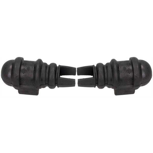 2X Maxgear Lagerung Stabilisator Vorne Links Rechts FüR Renault Megane I BA0/1_-image