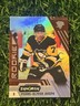 2020-21 Upper Deck Synergy #114 Pierre-Olivier Joseph Red Bounty Pittsburgh
