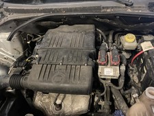 MOTORE Fiat Grande Punto (199) Hatchback 1.2 Euro 4 (199.A.4000) 71751115