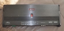 MB Quart RA1000.4 1000W 4-Channel Reference S...