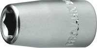 "Projahn KupplungsstüCk SteckschlüSsel-Bit-Adapter Bithalter 1/4\" Auf 1/4\""