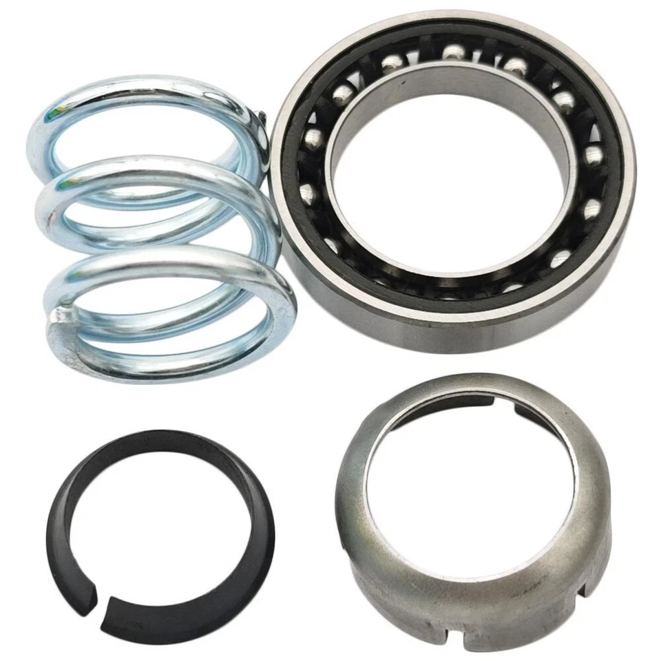 Steering Column Upper Bearing Kit 119586 For Buick Cadillac Oldsmobile Chevrolet Foto 4 de 4