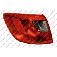 RüCkleuchte Heckleuchte Links FüR Seat Ibiza IV Sportcoupe 6J1 6P5 6J5 6P1