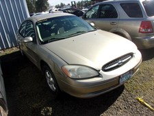 Automatic Transmission 6-183 3.0l Dohc Vin S 8th Digit Fits 01-03 Sable 32386944 Automatic Transmission 6-183 3.0l Dohc Vin S 8th Digit Fits 01-03 Sable 32386944