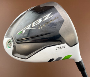 Taylor Made Rbz Driver | eBay