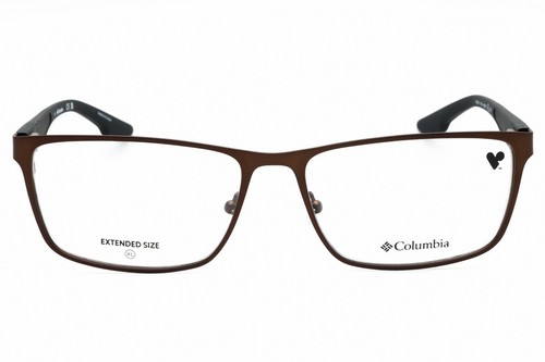 COLUMBIA C3043-216-60 Eyeglasses Size 60mm 17mm 150mm brown matte Men - 第 3/5 張圖片