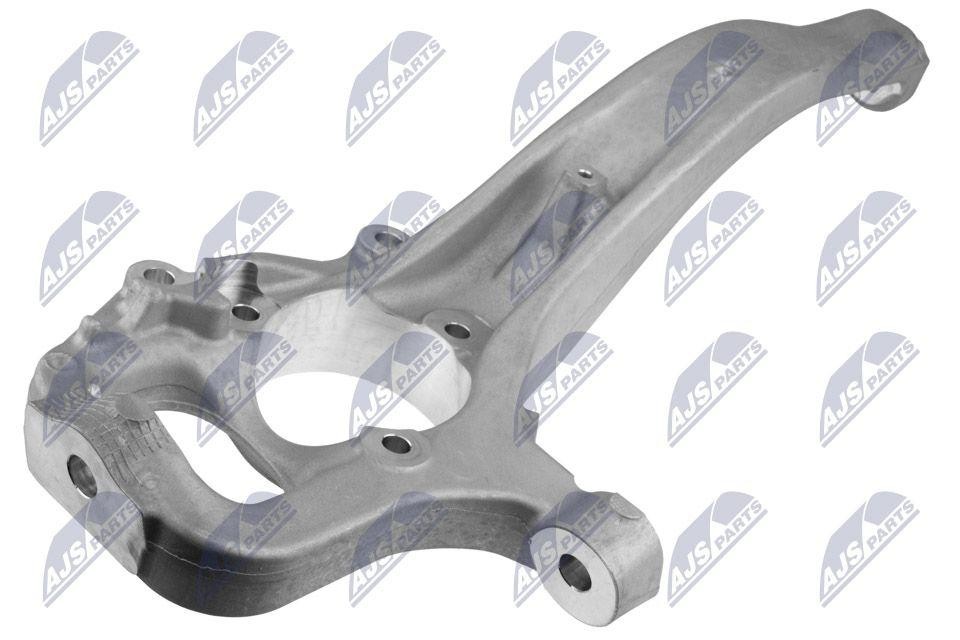 NTY Front Left Steering Knuckle Wheel Suspension ZZP-CH-039 for Dodge Jeep