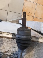 Cardan Renault FLUENCE