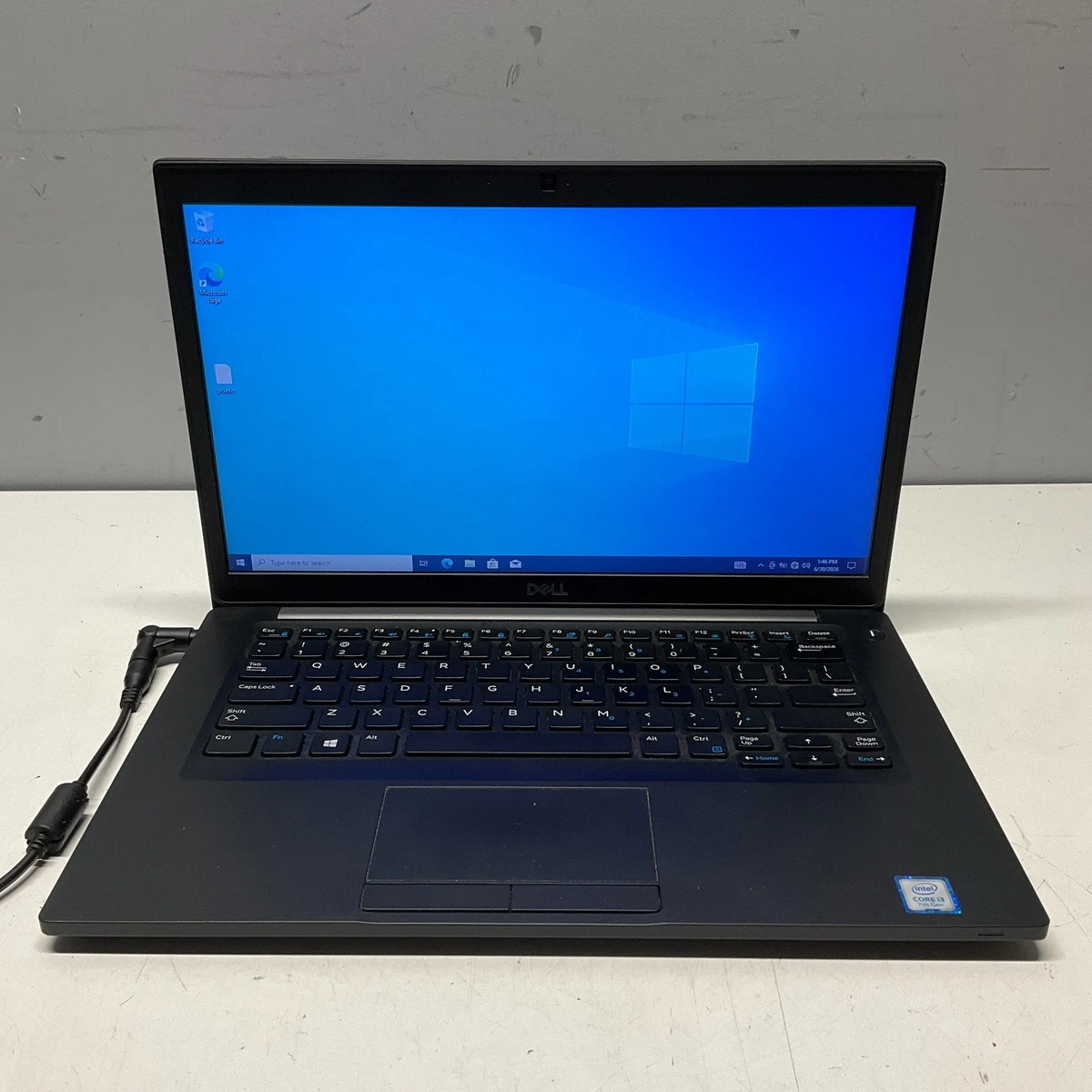 Dell Intel Core i3 7th Gen. 8 GB RAM PC Laptops & Netbooks for