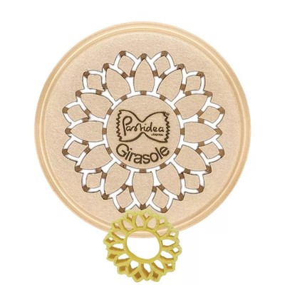 Matrize bronze ''Sonnenblume'' kompatibel mit Kenwood Pasta Fresca