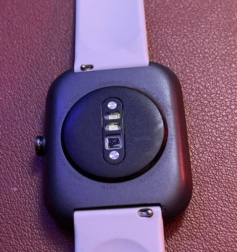 Amazfit Bip 3 Pro Smart Watch A2171 - Bild 7 von 7