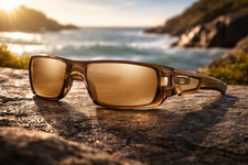 Mens Oakley Crankshaft Sunglasses OO9239-07