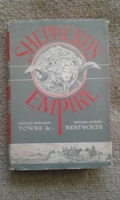 Shepherd's Empire by Charles Wayland Towne, Edward Norris Wentworth