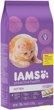 Proactive Health Kitten Food, 7 Lbs. - 71250