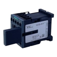 Siemens 3RH2122-1AF00 Hilfsschütz 4-polig 11...