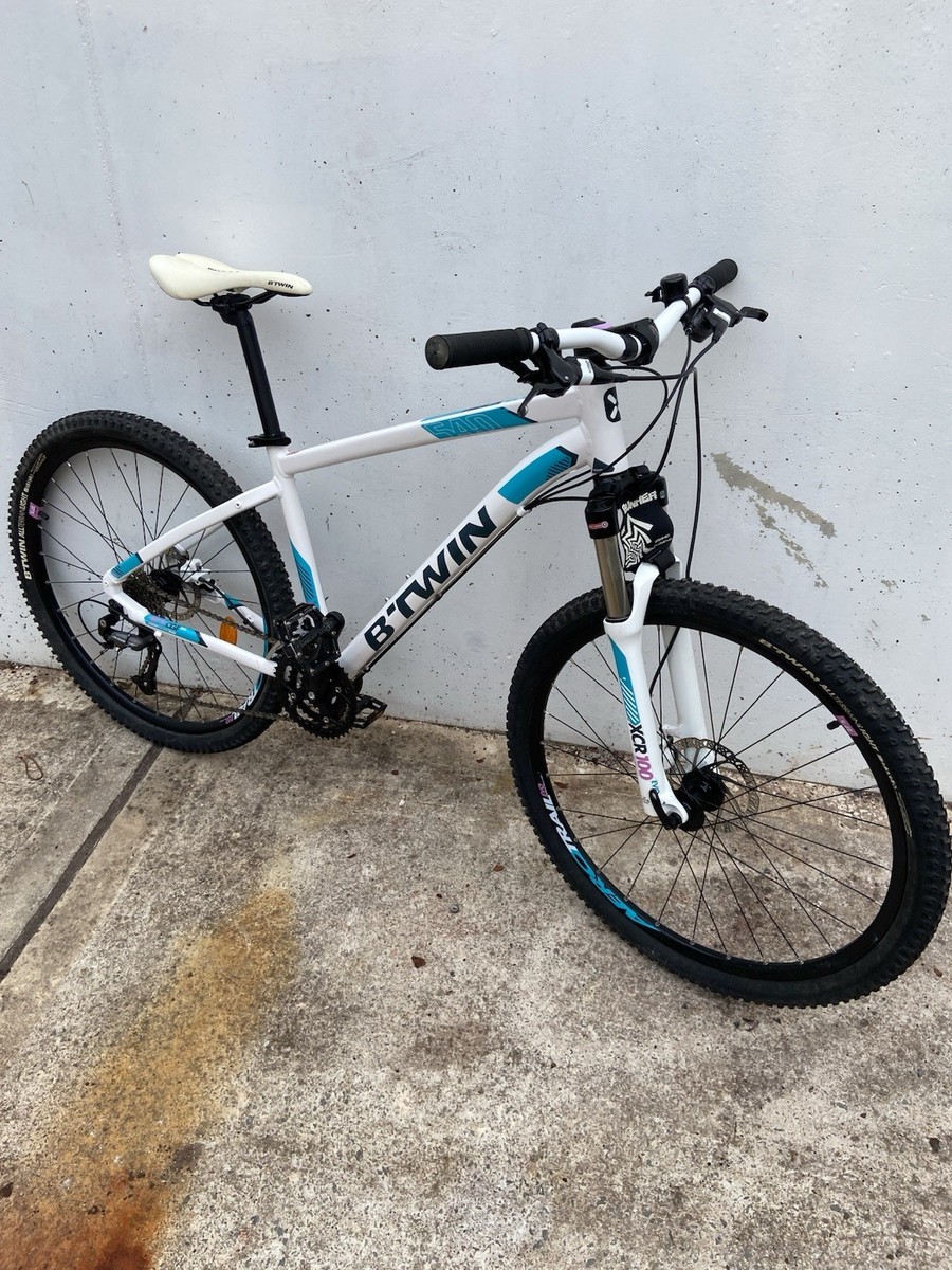 Rockrider 2019 560s Rockrider Btwin 560 BTWIN Rockrider 540