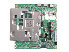 LG EBT65023201 Main Board for 60UJ6050-UA, EAX67187104