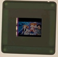POKEMON ORIGINAL FILM SLIDE PK33