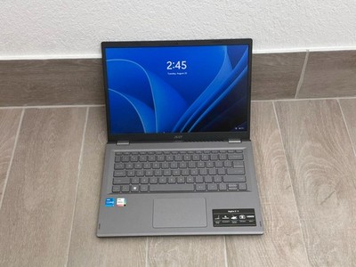 Acer Aspire 5 14'' Laptop Intel Core i5-1335U 8GB RAM 256GB NVMe SSD Win-11