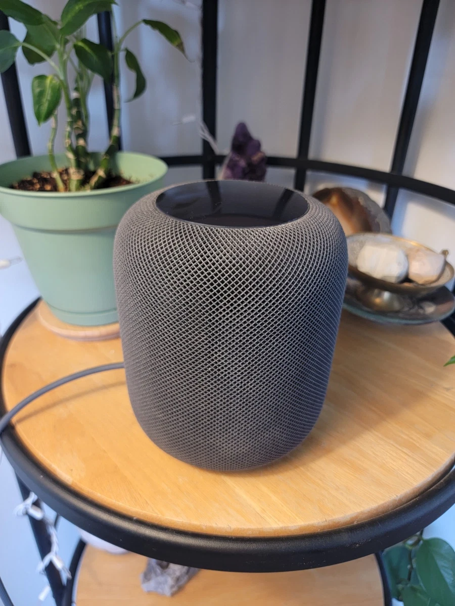 Apple HomePod Voice Assistants for sale - eBay