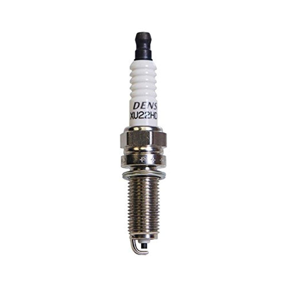 Denso XU22HDR9 Spark Plug 4 Pack for Mercedes Acura 3445
