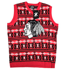 These Sports Ugly Sweaters Are the Ugliest 20