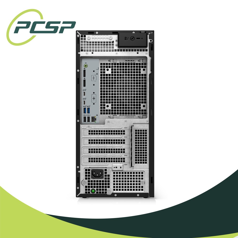 Dell Precision 3660 Tower RTX 3080 i7-12700K 64GB DDR5 512GB NVMe