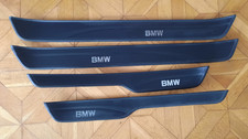 BMW 3er E90 E91  Einstiegsleisten Leisten vorne und hinten  7060285 73060280