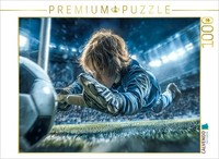 Calvendo Puzzle Tor | 1000 Teile Lege-GrößE 64 × 48 Cm Foto-Puzzle FüR GlüCklich