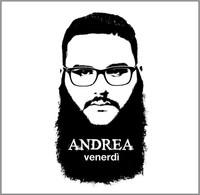 Audio Cd - Andrea - Venerdi' (Cd Extended Play) - Sony Music -D- Neu