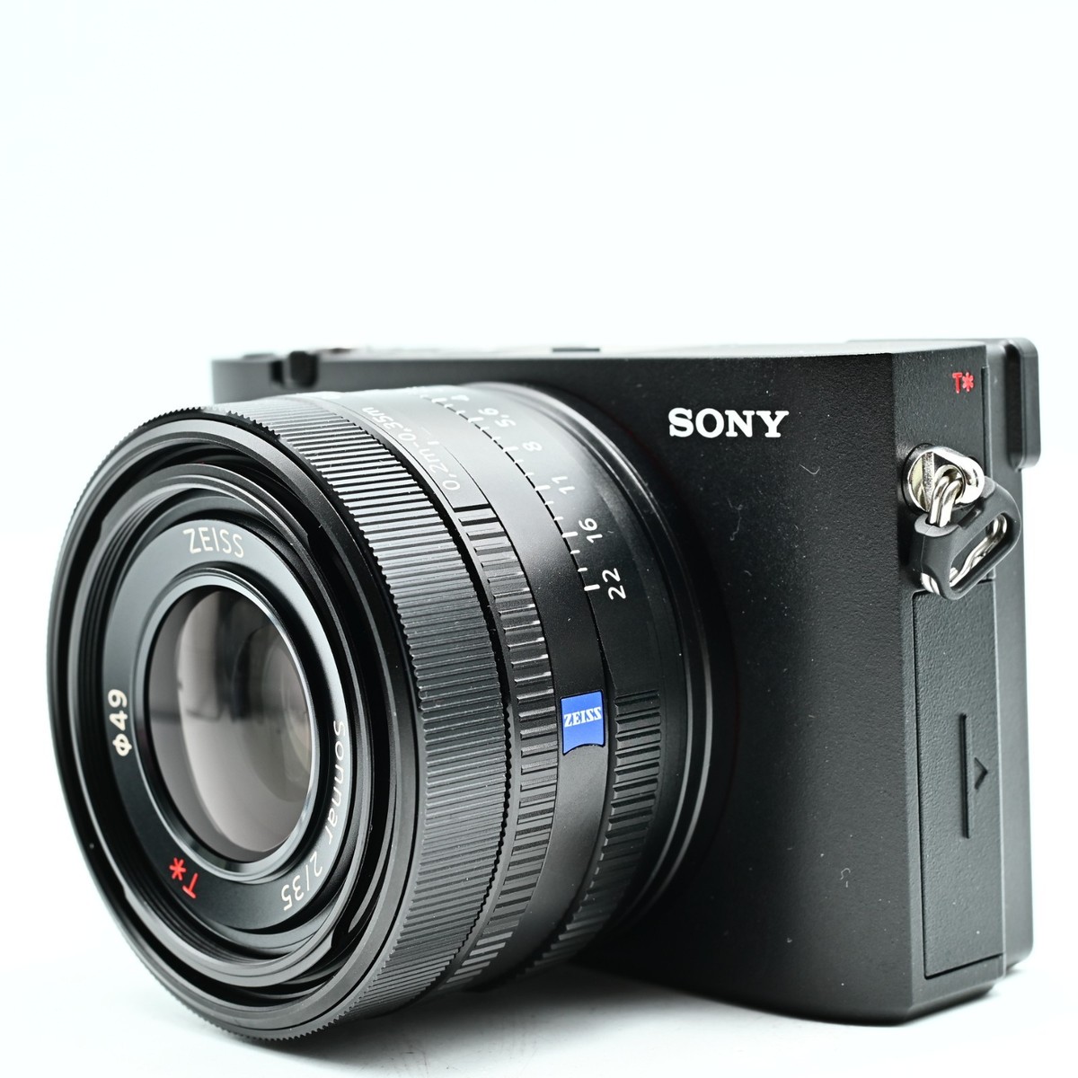 SONY Cyber-shot RX1R III 61MP Digital Camera DSC-RX1RM3 [Top Mint