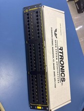 OR-851044791 - ORTRONICS - 48 Port Category 5 Patch Panel Cat5 19  Rack
