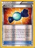 Pokemon TCG Rare Candy 135/160 Primal Clash Rev Holo MP