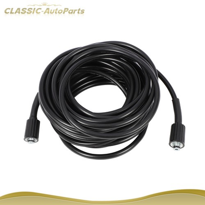 #ad #ad 50FT x 1 4quot; 3200PSI Pressure Washer Replacement Hose PEGGAS $21.10