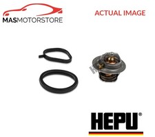 ENGINE COOLANT THERMOSTAT HEPU TM1267 FOR MAZDA 2,121 III 55KW,67KW,74KW