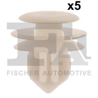 Fa1 74-40031.5 Clip, Zier-/Schutzleiste For Mitsubishi
