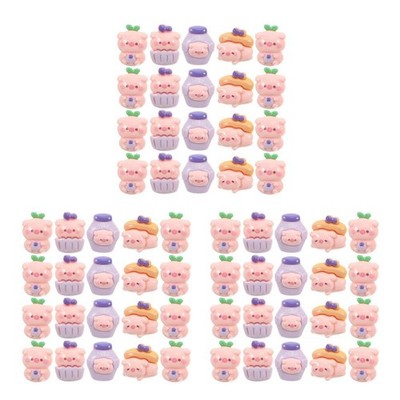  90 Stück Pinnnadeln für die Wand, Pinnnadeln für Korktafeln, dekorative Pins