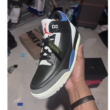 Preços baixos em Jordan Rare Air White | eBay