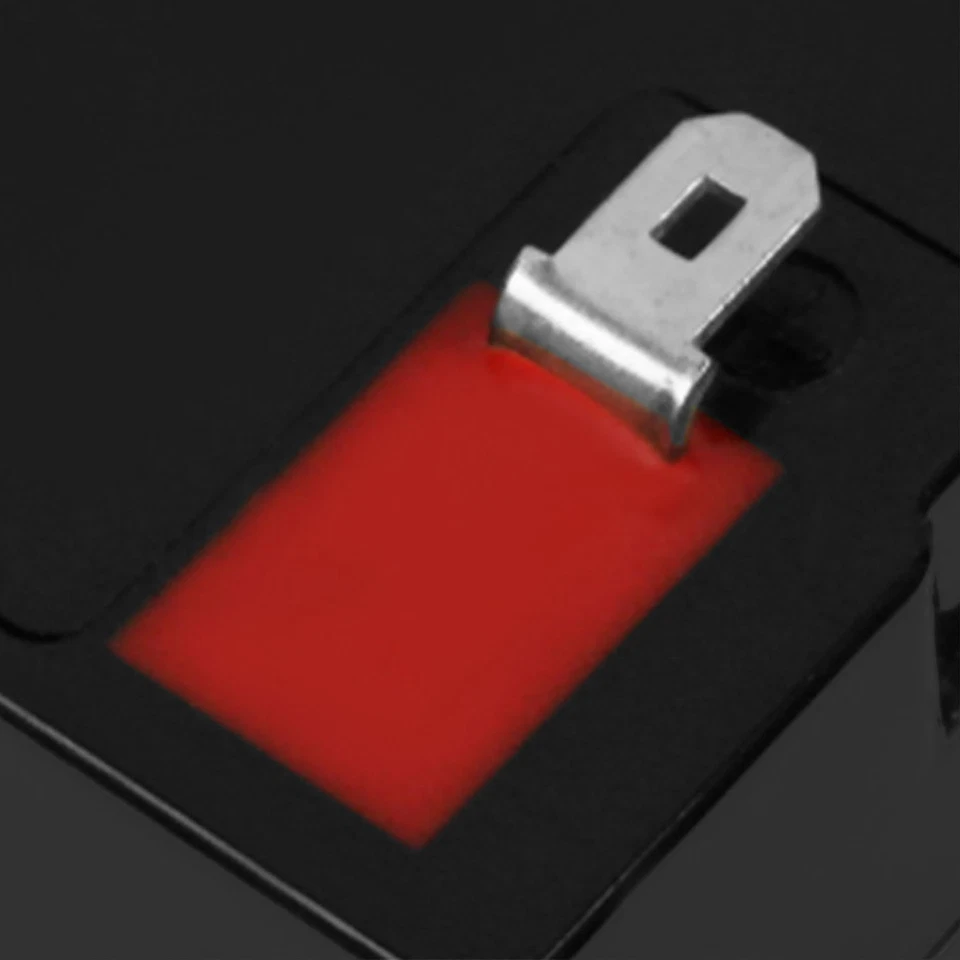 Mighty Max 6V 4.5AH SLA Battery Replacement for Coleman 5348 Lantern - Image 4 of 4