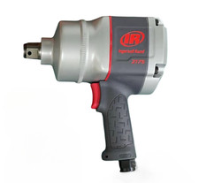 Ingersoll Rand 2175max 1in. Pistol Grip Impact Wrench With Adjustable Handle