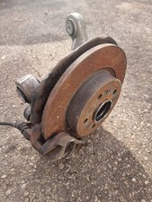 Mercedes-Benz A W177 2020 Radnabe Hinterrad A2470300 Benzin EPG40943 Mercedes-Benz A W177 2020 Radnabe Hinterrad A2470300 Benzin EPG40943