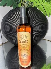 Agadir Argan Oil Spritz Extra Firm Hold Spray 8 oz
