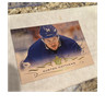 RARE 2018-19 UD Auston Matthews Acetate Gold Foil Toronto Maple Leafs NHL READ
