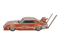 POP RACE Nissan Skyline C210 PR64-26 1/64 scale car